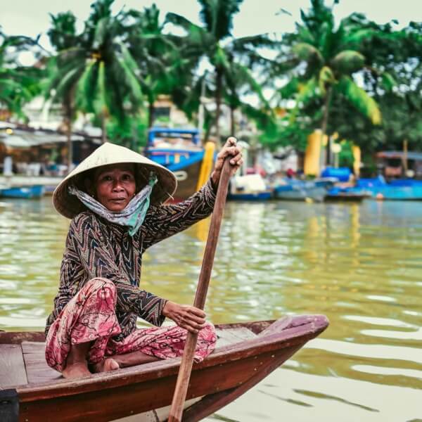 Photos : Hoi An